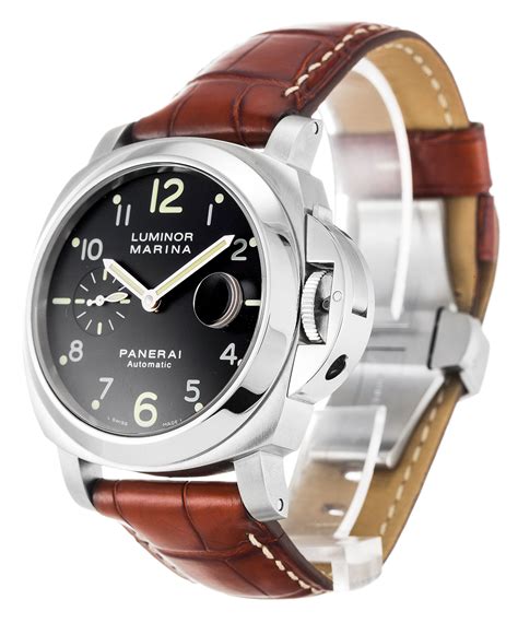 panerai luminor replica india|panerai copy watches for sale.